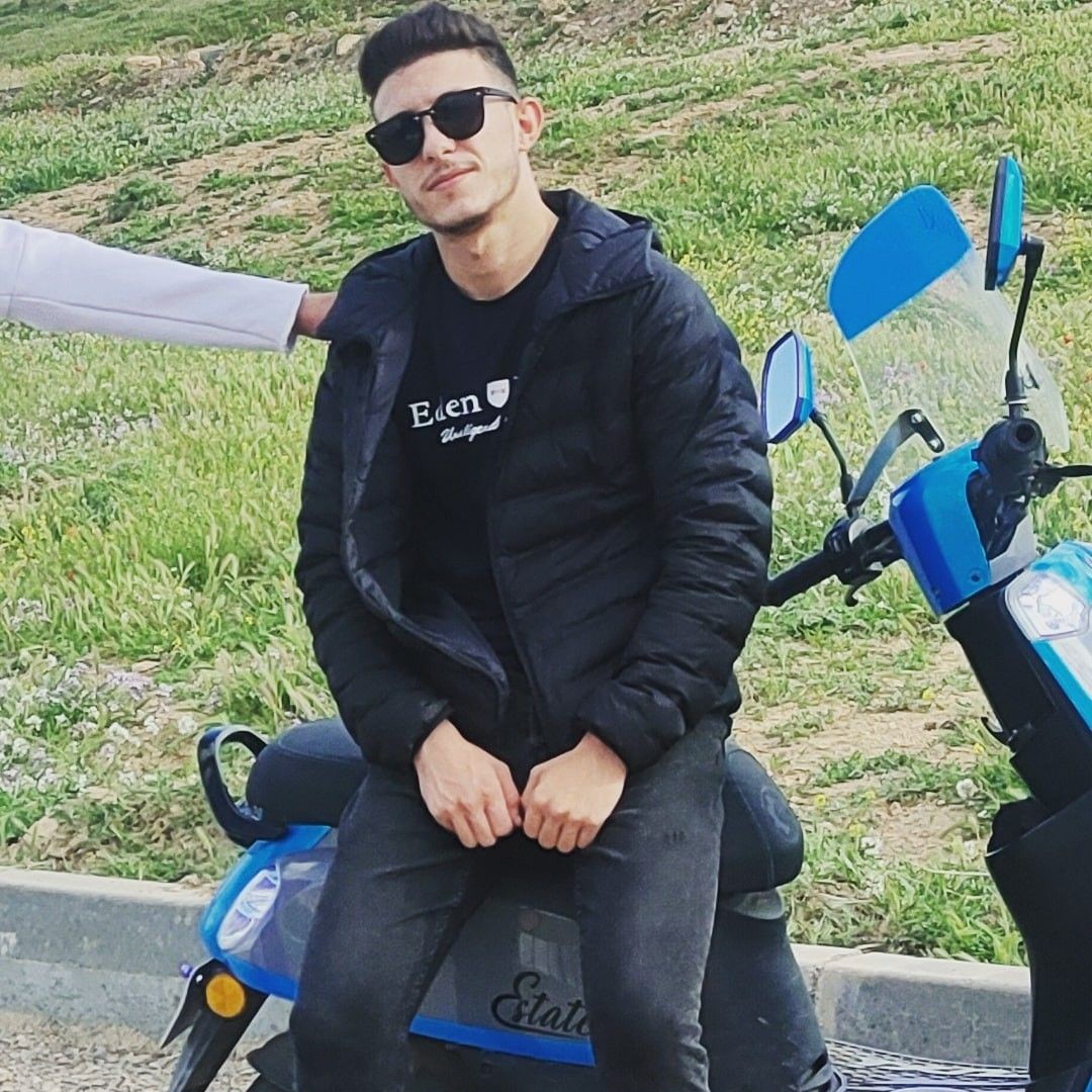 Wael Talbi
