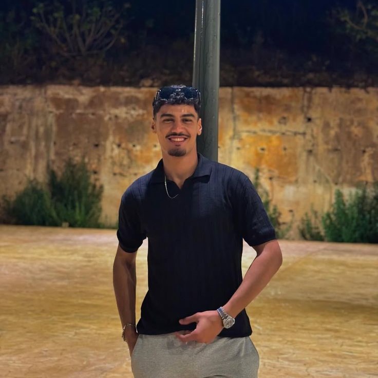 Saif Abidi