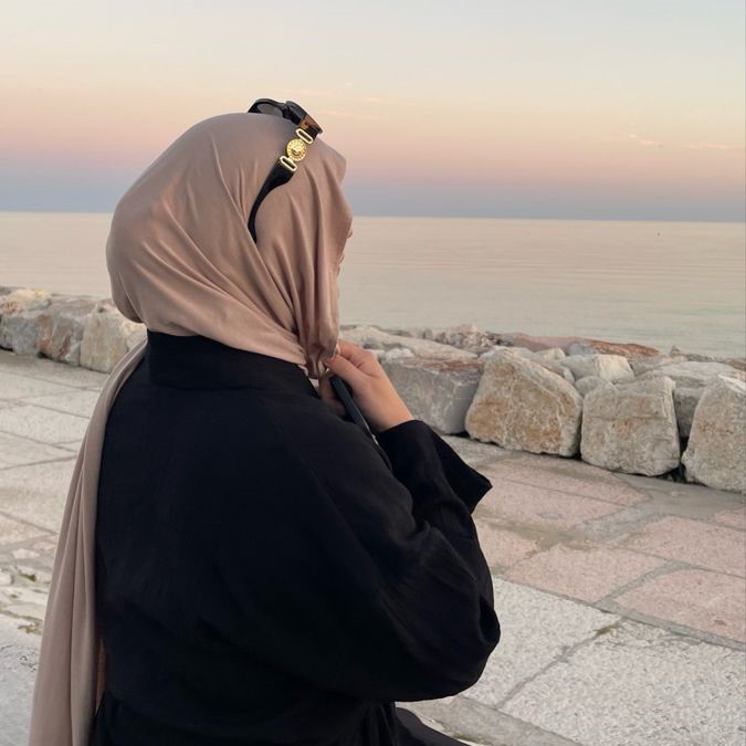 Asma Mansour